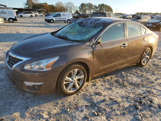 Image 1 of 2015 NISSAN ALTIMA 2.5 2015 with VIN 1N4AL3AP6FC585348