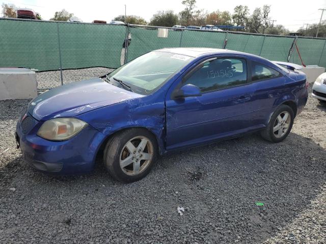 2007 PONTIAC G5  2007 image