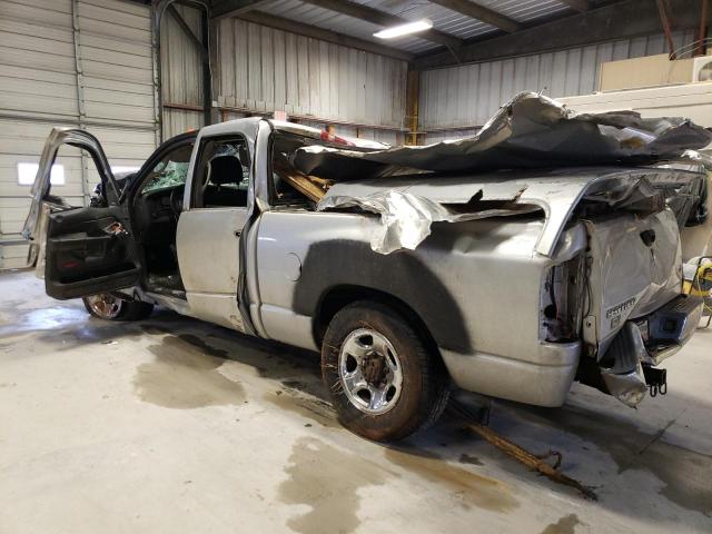 Изображение 2 2005 DODGE RAM 3500 ST 2005 с VIN 3D7LR38C45G757883
