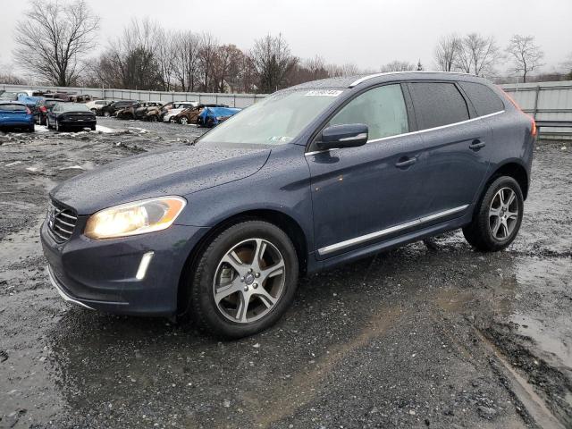 Изображение 1 2015 VOLVO XC60 T6 PREMIER 2015 с VIN YV4902RK6F2717956
