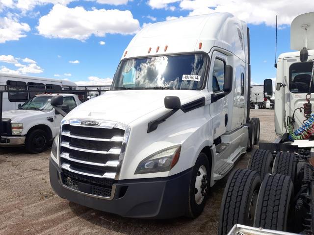Image 2 of 2020 FREIGHTLINER CASCADIA 126  2020 with VIN 3AKJHHDR5LSLW0790