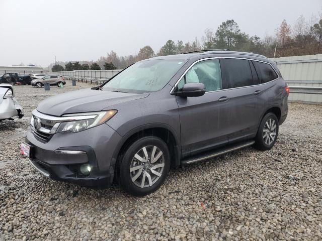 Obraz 2019 HONDA PILOT EX 2019