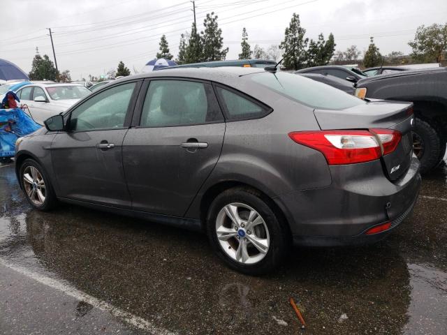 Obraz 2 z 2013 FORD FOCUS SE 2013 z VIN 1FADP3F23DL235087