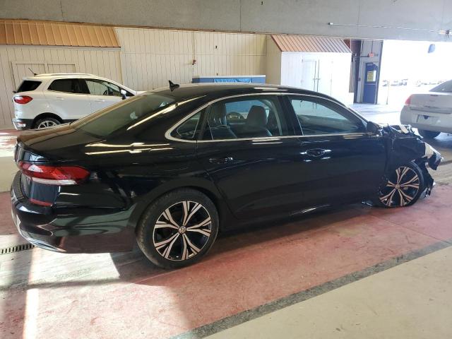 Obraz 3 z 2021 VOLKSWAGEN PASSAT SE 2021 z VIN 1VWSA7A32MC008772