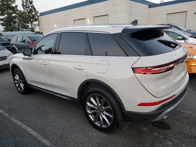 Obraz 2 z 2020 LINCOLN CORSAIR  2020 z VIN 5LMCJ1C90LUL17440
