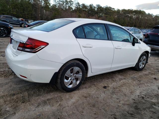 Изображение 3 2015 HONDA CIVIC LX 2015 с VIN 19XFB2F5XFE257847