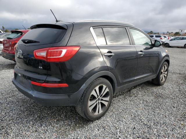 Obraz 3 z 2012 KIA SPORTAGE EX 2012 z VIN KNDPC3A21C7259969