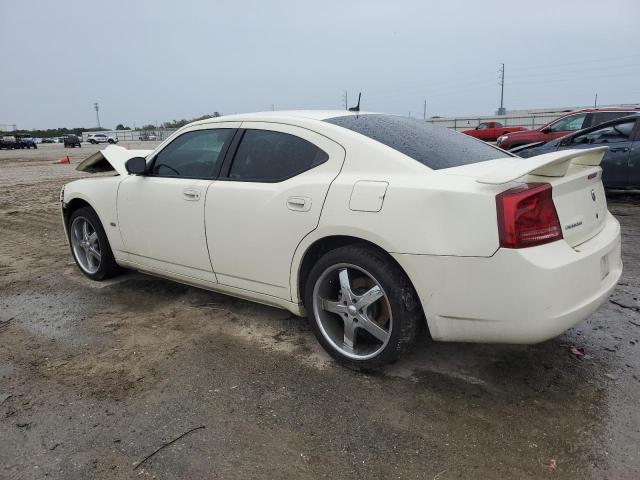 Image 2 of 2008 DODGE CHARGER  2008 with VIN 2B3KA43G38H297196