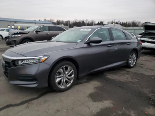 Image 1 of 2020 HONDA ACCORD LX 2020 with VIN 1HGCV1F17LA125985