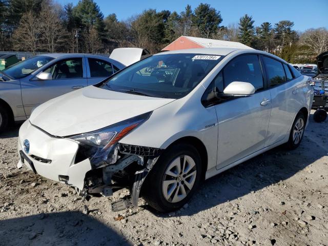 Изображение 1 2017 TOYOTA PRIUS  2017 с VIN JTDKARFU0H3029707
