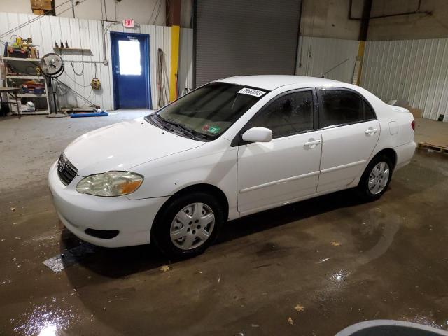 Obraz 1 z 2007 TOYOTA COROLLA CE 2007 z VIN 2T1BR30E57C794375