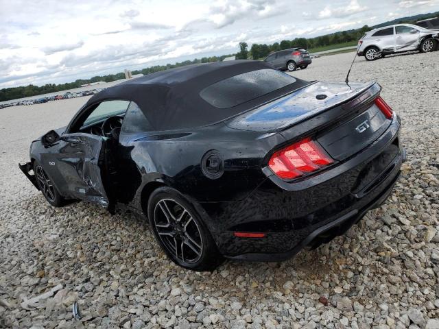 Image 2 of 2020 FORD MUSTANG GT 2020 with VIN 1FATP8FF7L5111998