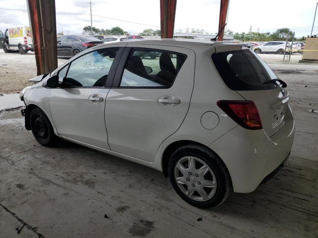 Obraz 2 z 2017 TOYOTA YARIS L 2017 z VIN VNKKTUD34HA081027