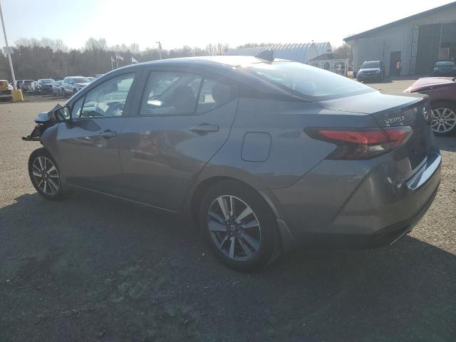 Image 2 of 2020 NISSAN VERSA SV 2020 with VIN 3N1CN8EV5LL833367