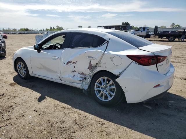 Image 2 of 2016 MAZDA 3 TOURING 2016 with VIN JM1BM1W79G1300485