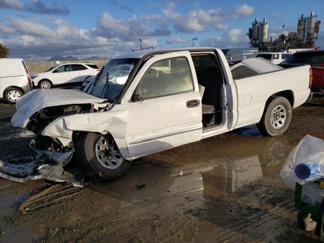 Изображение 1 2006 GMC NEW SIERRA C1500 2006 с VIN 1GTEC19ZX6Z241573