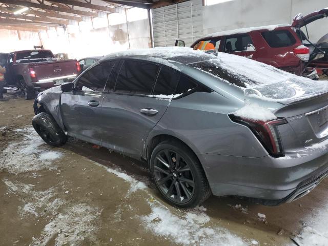 Изображение 2 2020 CADILLAC CT5 SPORT 2020 с VIN 1G6DU5RK2L0140971