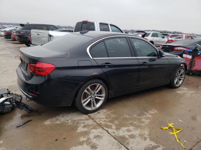 Изображение 3 2018 BMW 340 I 2018 с VIN WBA8B3G57JNU82919