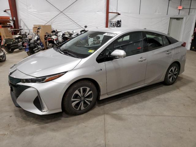 Obraz 1 z 2017 TOYOTA PRIUS PRIME  2017 z VIN JTDKARFP1H3032433