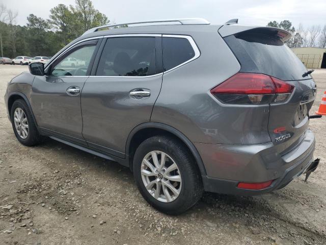 Изображение 2 2019 NISSAN ROGUE S 2019 с VIN KNMAT2MT6KP552012