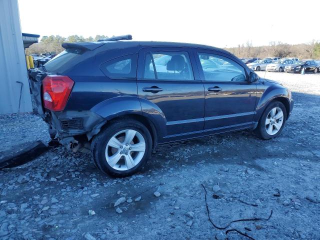 Obraz 3 z 2011 DODGE CALIBER MAINSTREET 2011 z VIN 1B3CB3HA1BD120263