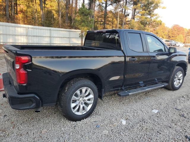 Image 3 of 2021 CHEVROLET SILVERADO C1500 CUSTOM 2021 with VIN 1GCRWBEK6MZ148831