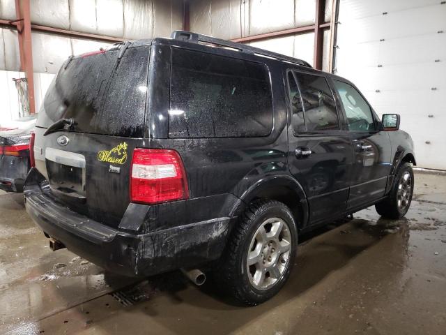 Obraz 3 z 2014 FORD EXPEDITION LIMITED 2014 z VIN 1FMJU2A57EEF66063