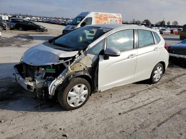 Изображение 2019 HONDA FIT LX 2019