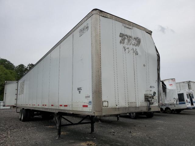 2011 WABASH TRAILER 2011 image
