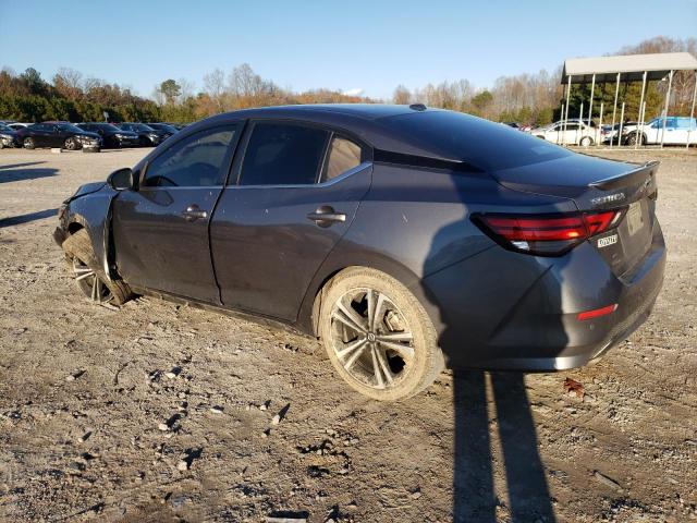 Image 2 of 2021 NISSAN SENTRA SR 2021 with VIN 3N1AB8DV2MY292509