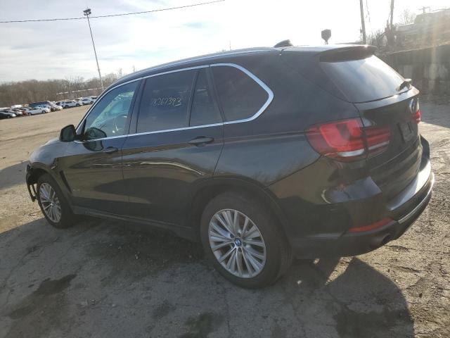 Obraz 2 z 2016 BMW X5 XDRIVE35I 2016 z VIN 5UXKR0C59G0U08706