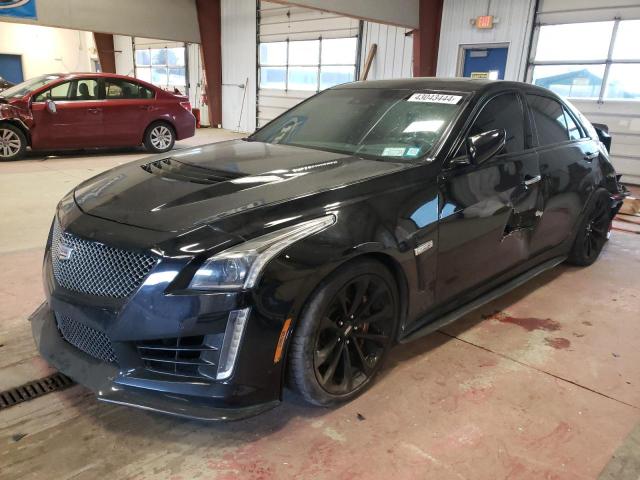 2016 CADILLAC CTS-V  2016 image