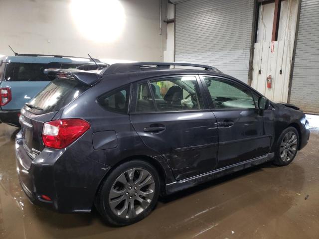 Obraz 3 z 2012 SUBARU IMPREZA SPORT LIMITED 2012 z VIN JF1GPAS62CH231981