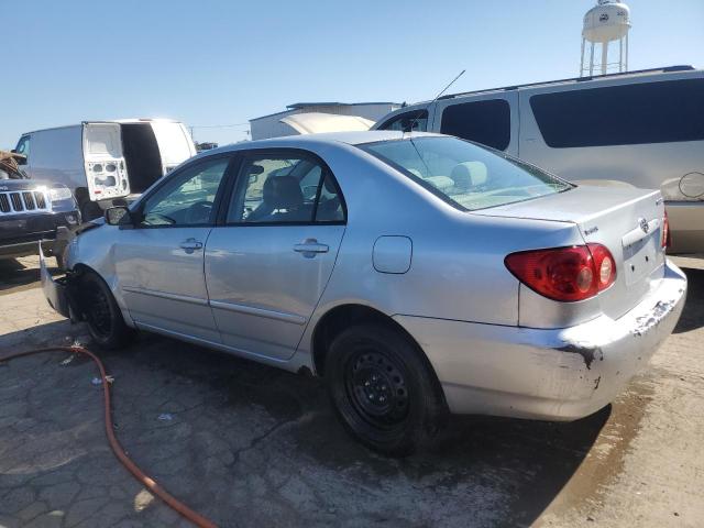 Изображение 2 2008 TOYOTA COROLLA CE 2008 с VIN 1NXBR32EX8Z987604