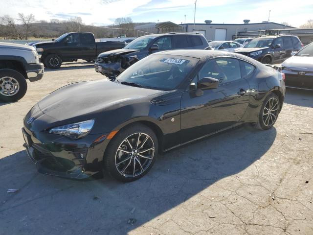 2020 TOYOTA 86 GT 2020 image