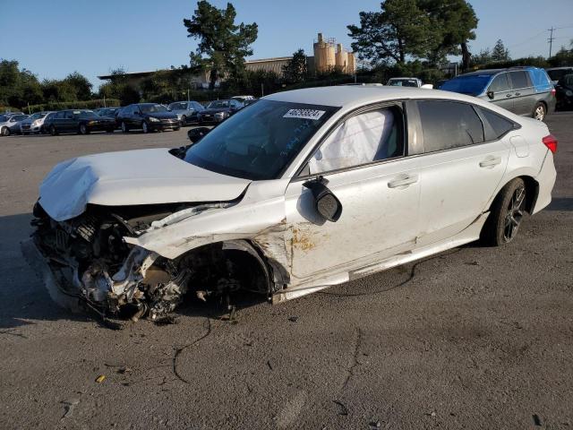 Изображение 2022 HONDA CIVIC SPORT 2022