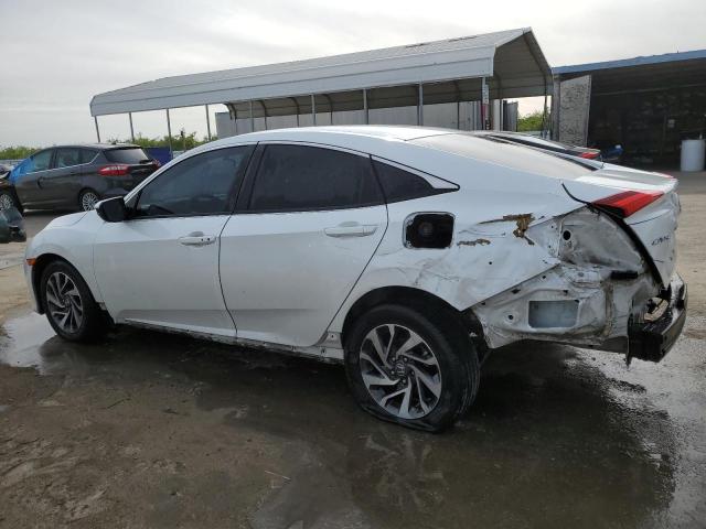 Изображение 2 2016 HONDA CIVIC EX 2016 с VIN 19XFC2F75GE223685
