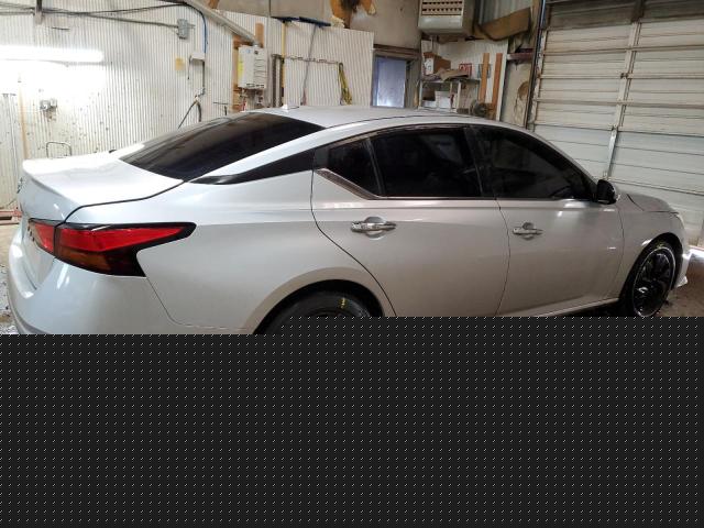 Image 3 of 2019 NISSAN ALTIMA S 2019 with VIN 1N4BL4BV0KC211433