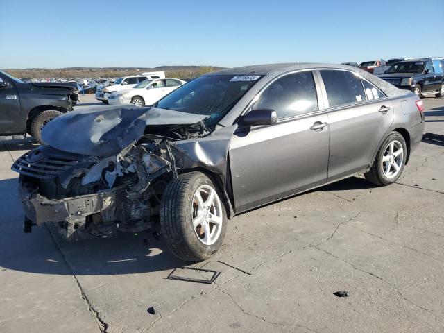 Obraz 1 z 2007 TOYOTA CAMRY CE 2007 z VIN 4T4BE46K77R004593