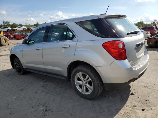 Image 2 of 2015 CHEVROLET EQUINOX LS 2015 with VIN 2GNFLEEK7F6231154