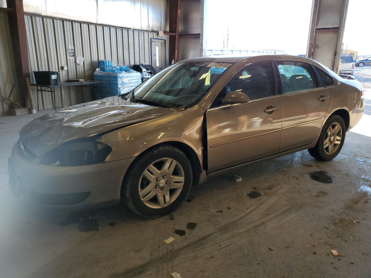 Изображение 2006 CHEVROLET IMPALA LT 2006