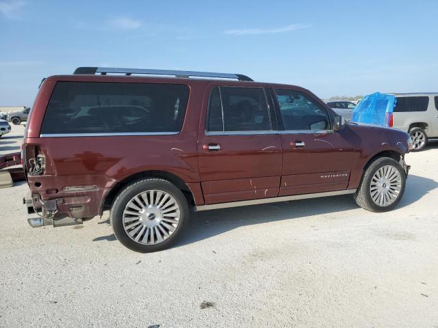 Obraz 3 z 2015 LINCOLN NAVIGATOR L 2015 z VIN 5LMJJ3JTXFEJ00350