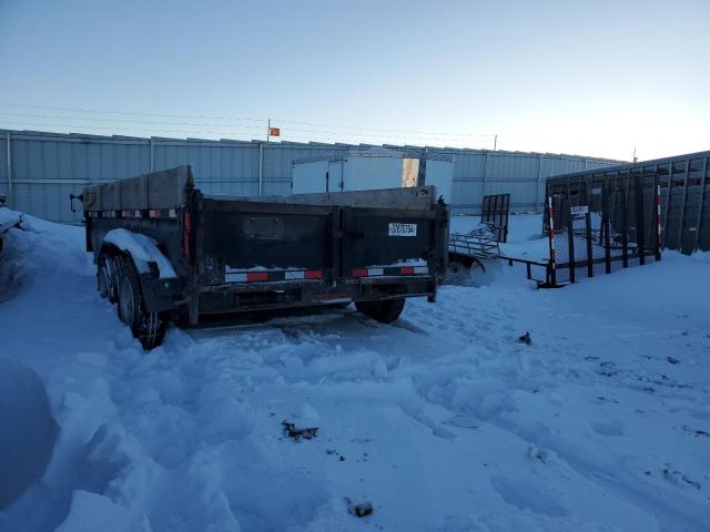 Obraz 3 z 2022 HULL TRAILER 2022 z VIN 50JDX1421NB016683