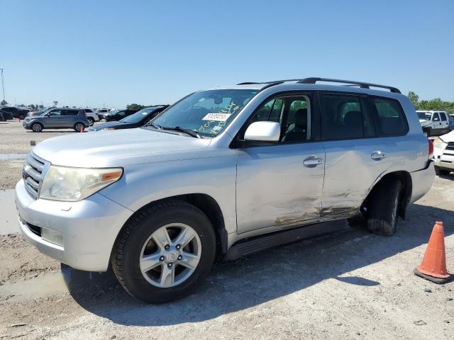 Obraz 2008 TOYOTA LAND CRUISER  2008
