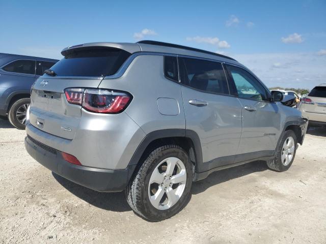 Image 3 of 2021 JEEP COMPASS LATITUDE 2021 with VIN 3C4NJCBBXMT597265
