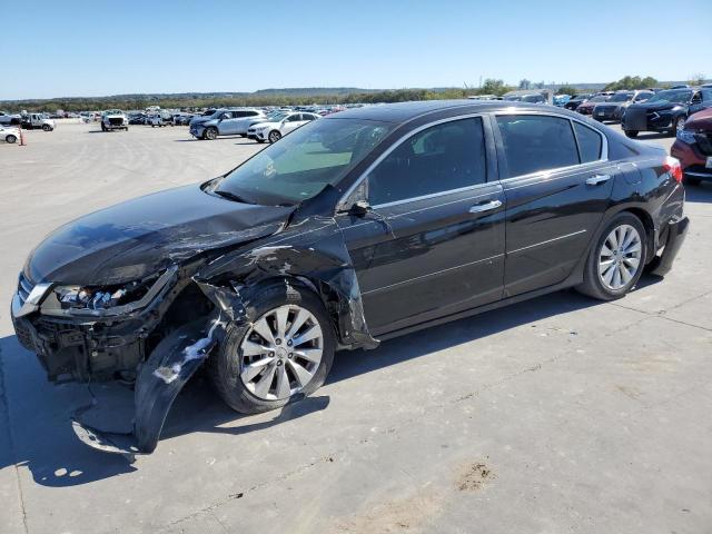 Obraz 1 z 2015 HONDA ACCORD EX 2015 z VIN 1HGCR2F73FA242790