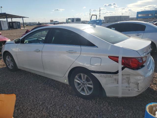 Obraz 2 z 2013 HYUNDAI SONATA GLS 2013 z VIN 5NPEB4AC8DH646184