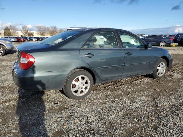 Image 3 of 2003 TOYOTA CAMRY LE 2003 with VIN JTDBE32K330154636