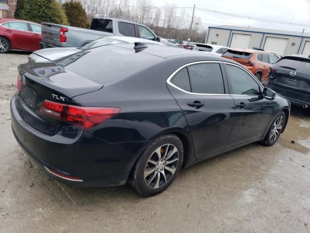 Obraz 3 z 2015 ACURA TLX  2015 z VIN 19UUB1F39FA026779
