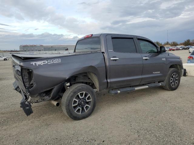 Obraz 3 z 2019 TOYOTA TUNDRA CREWMAX LIMITED 2019 z VIN 5TFHY5F1XKX833713